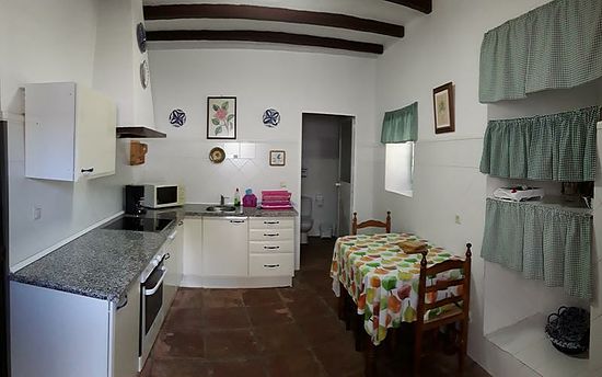 COCINA DE LA CASA 1