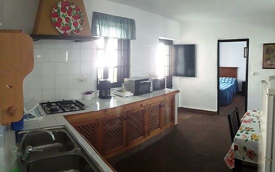 COCINA DE LA CASA 2