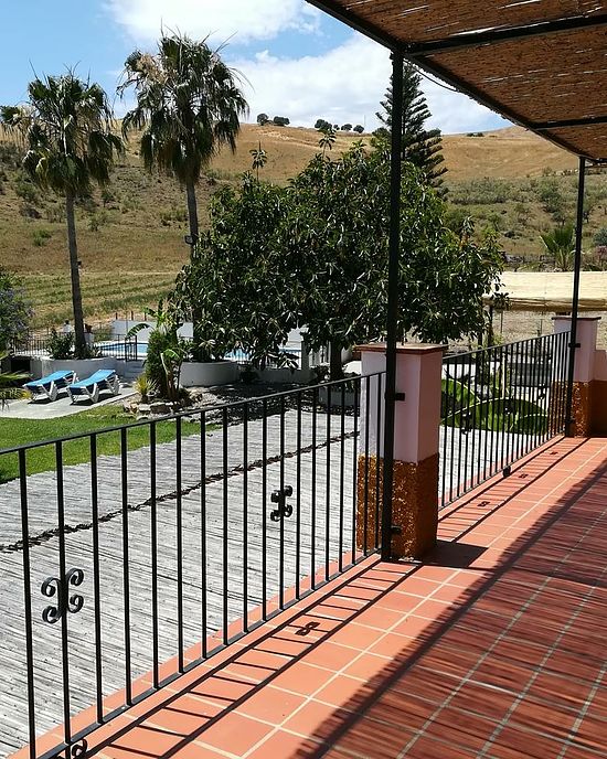 TERRAZA DE LA CASA 3