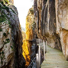 Caminito del rey