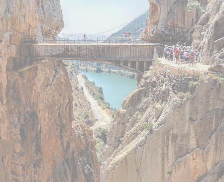 Caminito del Rey